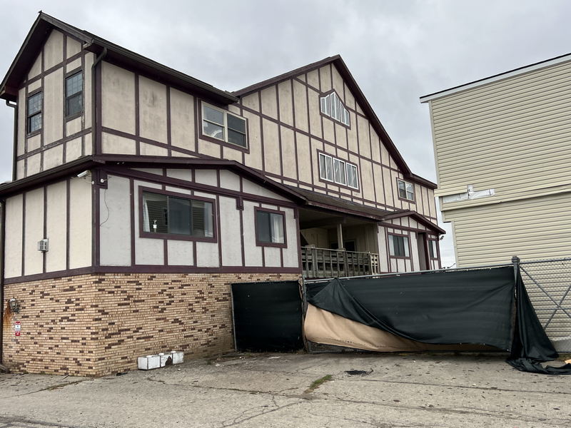 Barnstormer Entertainment Complex - April 17Th 2023 Photo (newer photo)